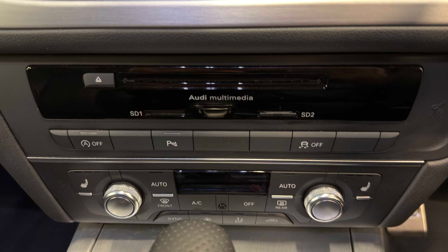 Used Audi A6 for sale - 77860834: Photo 14