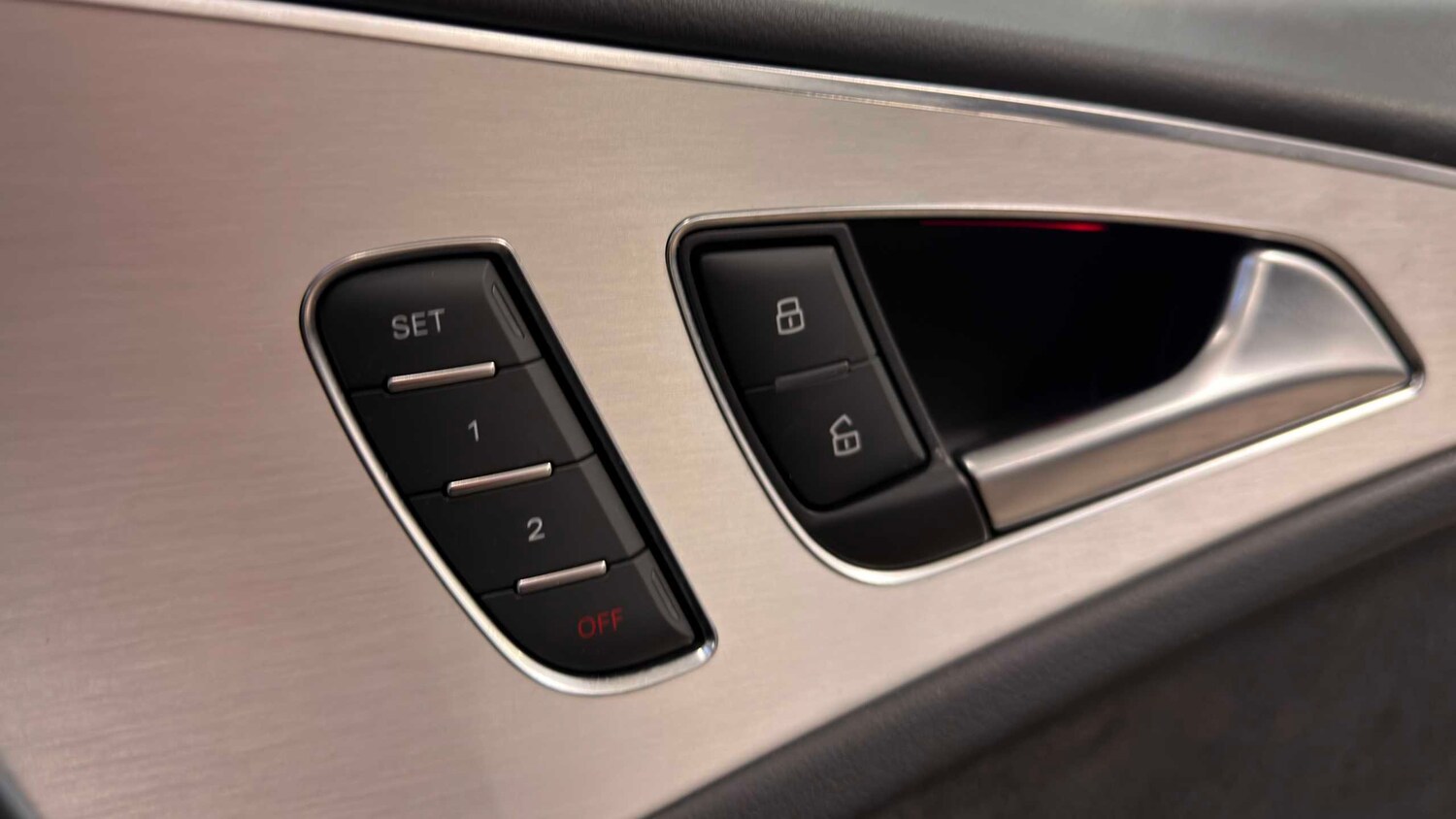 Used Audi A6 for sale - 77860834: Photo 16