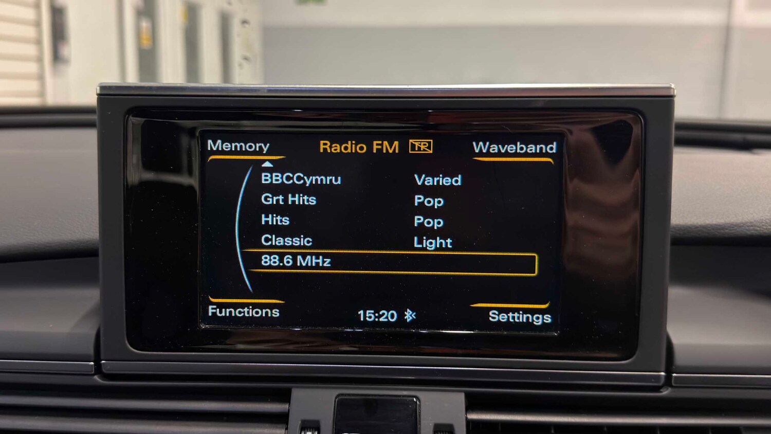 Used Audi A6 for sale - 77860834: Photo 17