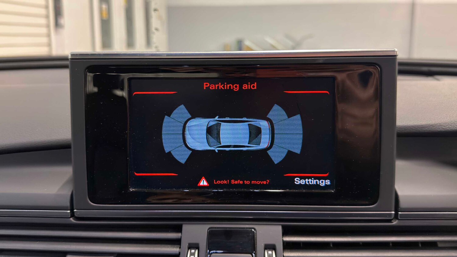 Used Audi A6 for sale - 77860834: Photo 18