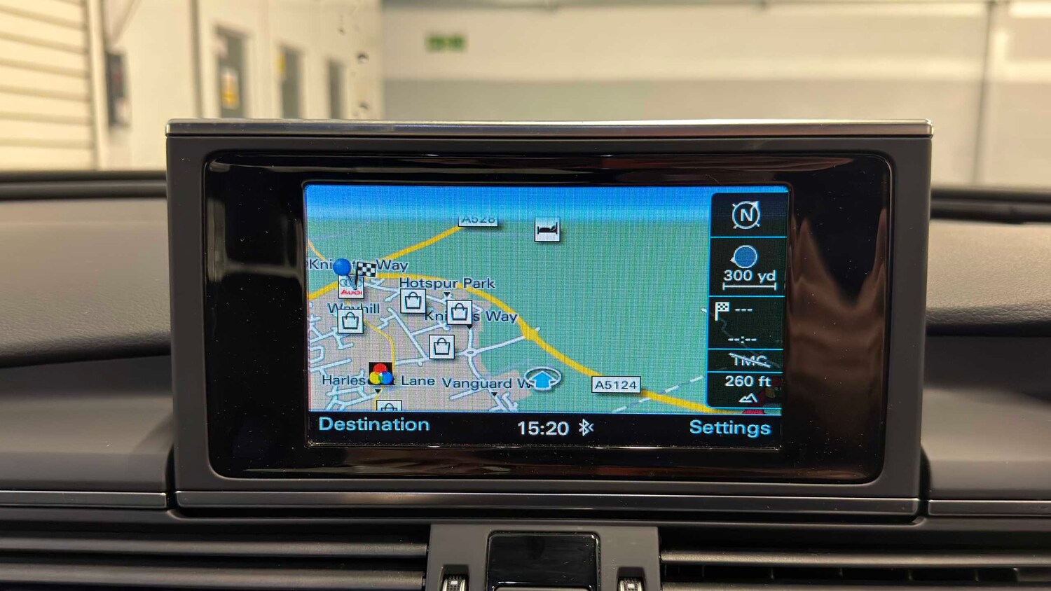 Used Audi A6 for sale - 77860834: Photo 19