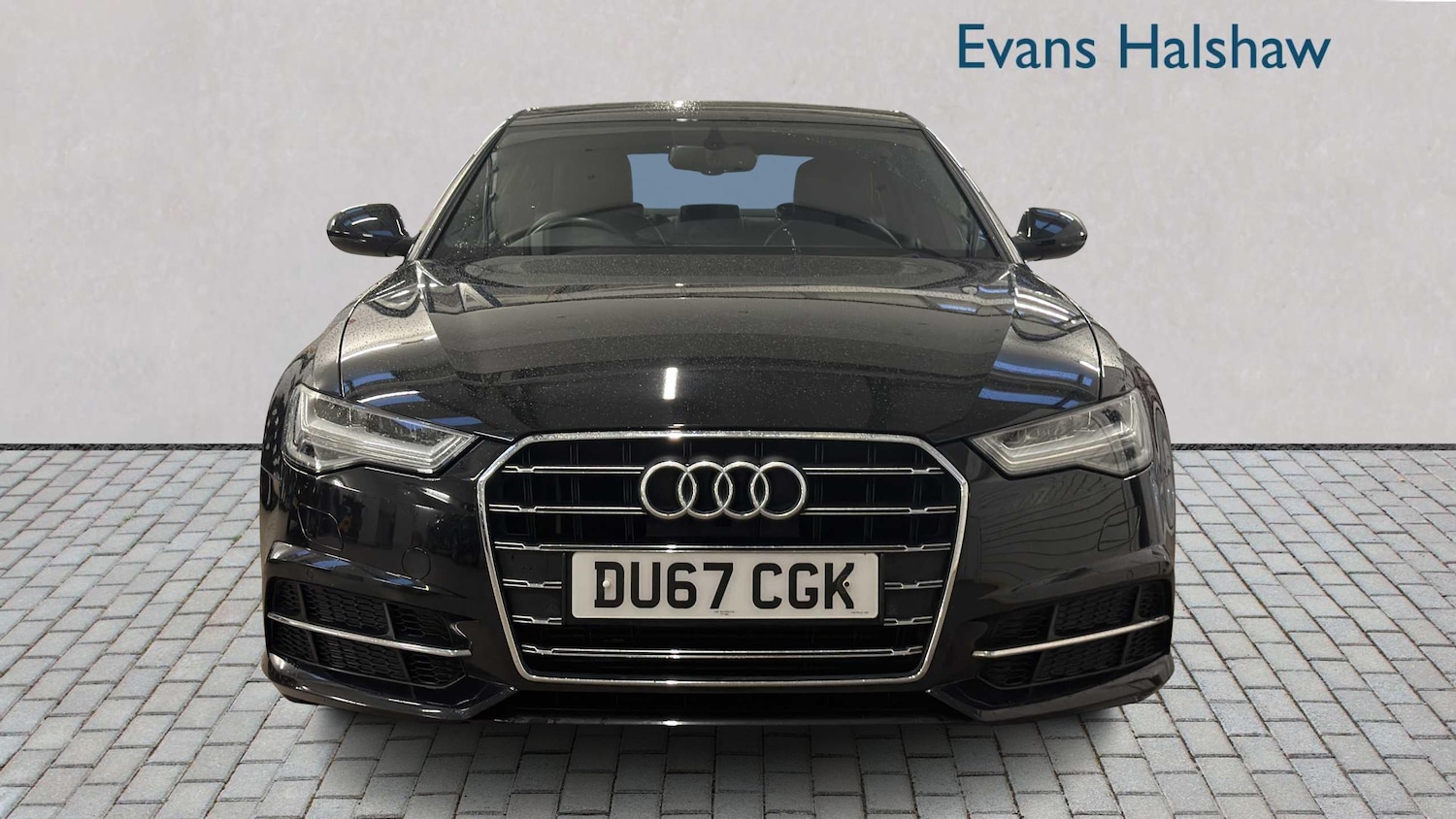 Used Audi A6 for sale - 77860834: Photo 2