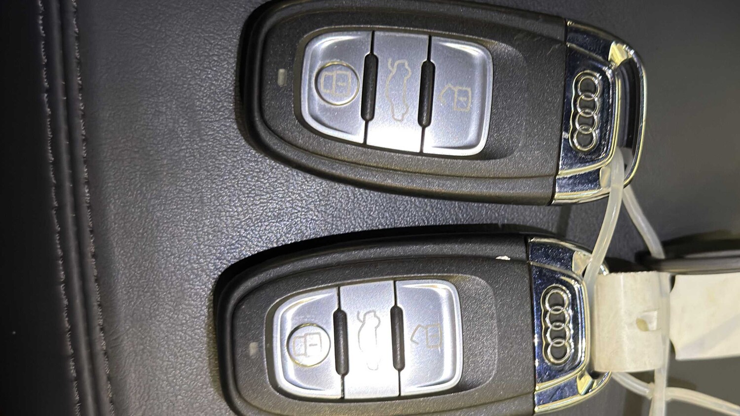 Used Audi A6 for sale - 77860834: Photo 20