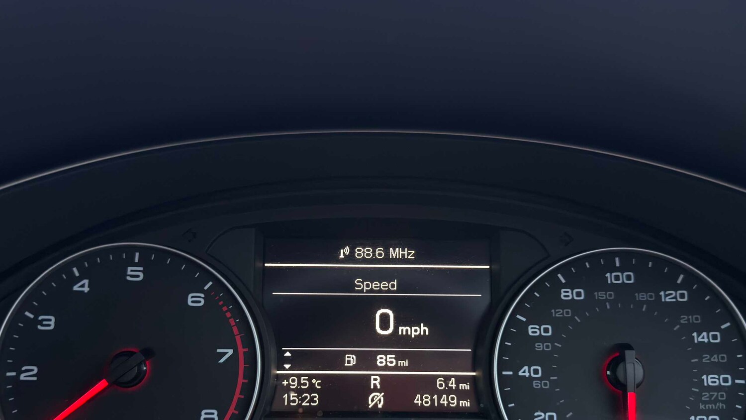 Used Audi A6 for sale - 77860834: Photo 21