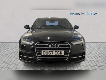 Used Audi A6 2018 for sale - 77860834: Photo