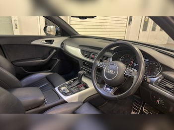 Used Audi A6 2018 for sale - 77860834: Photo