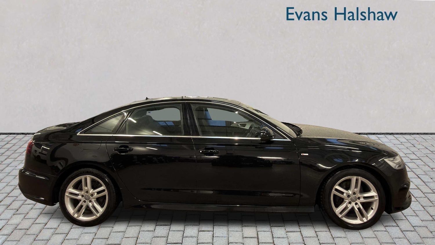 Used Audi A6 for sale - 77860834: Photo 4