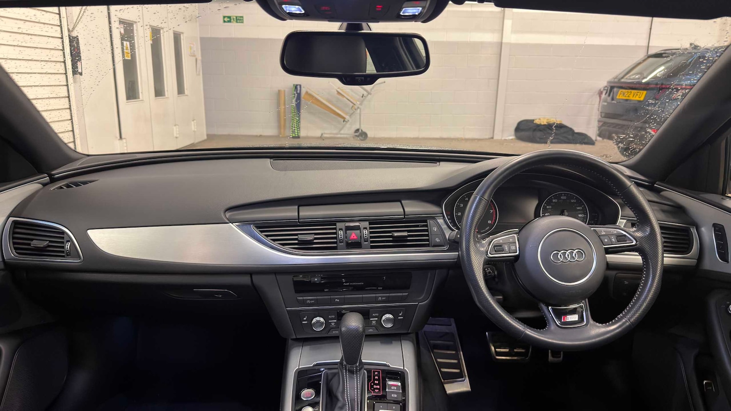 Used Audi A6 for sale - 77860834: Photo 5