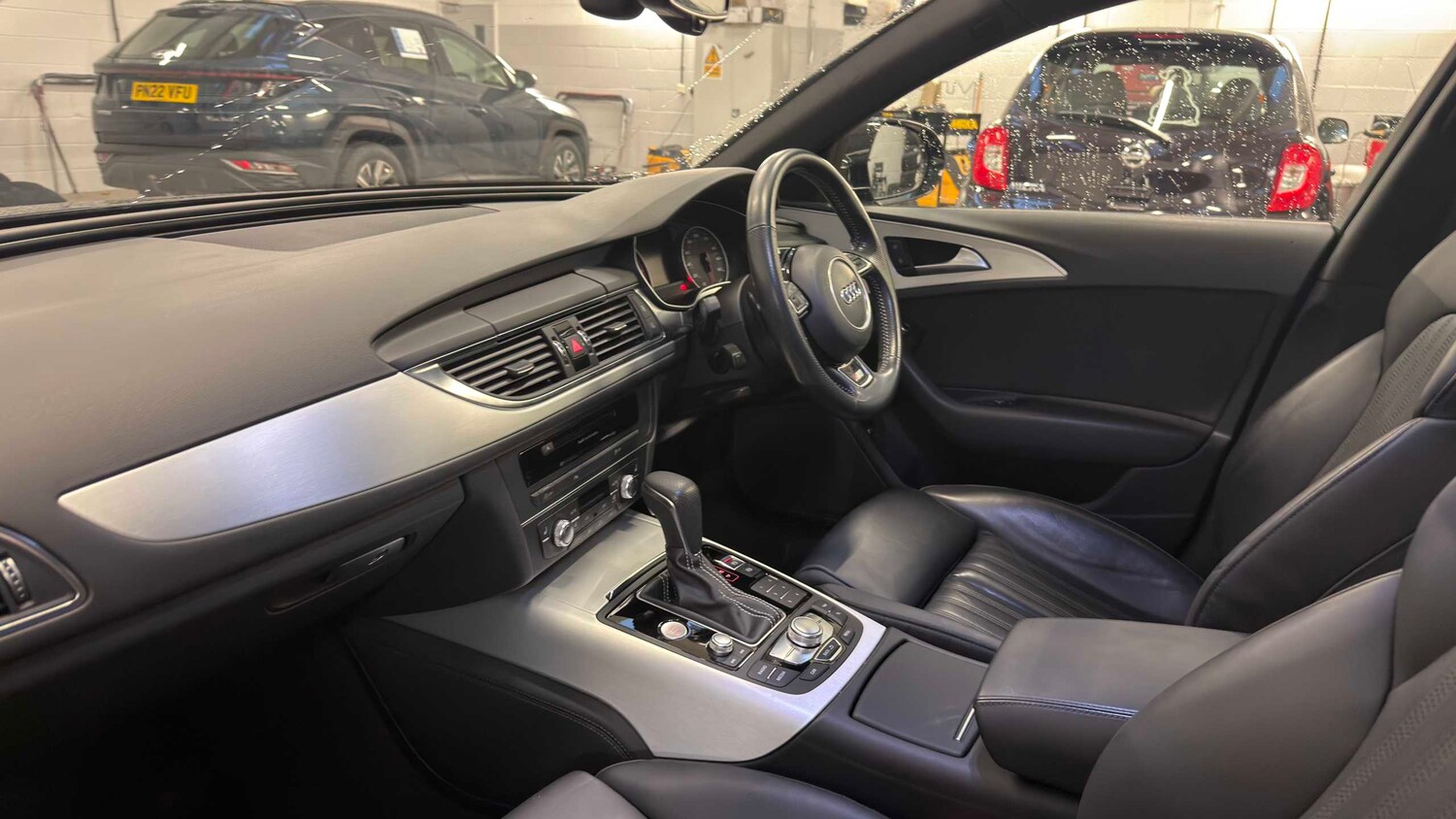 Used Audi A6 for sale - 77860834: Photo 6