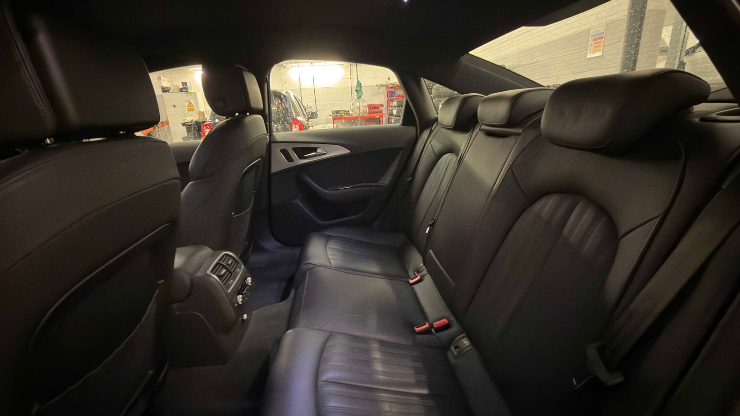 Used Audi A6 for sale - 77860834: Photo 7