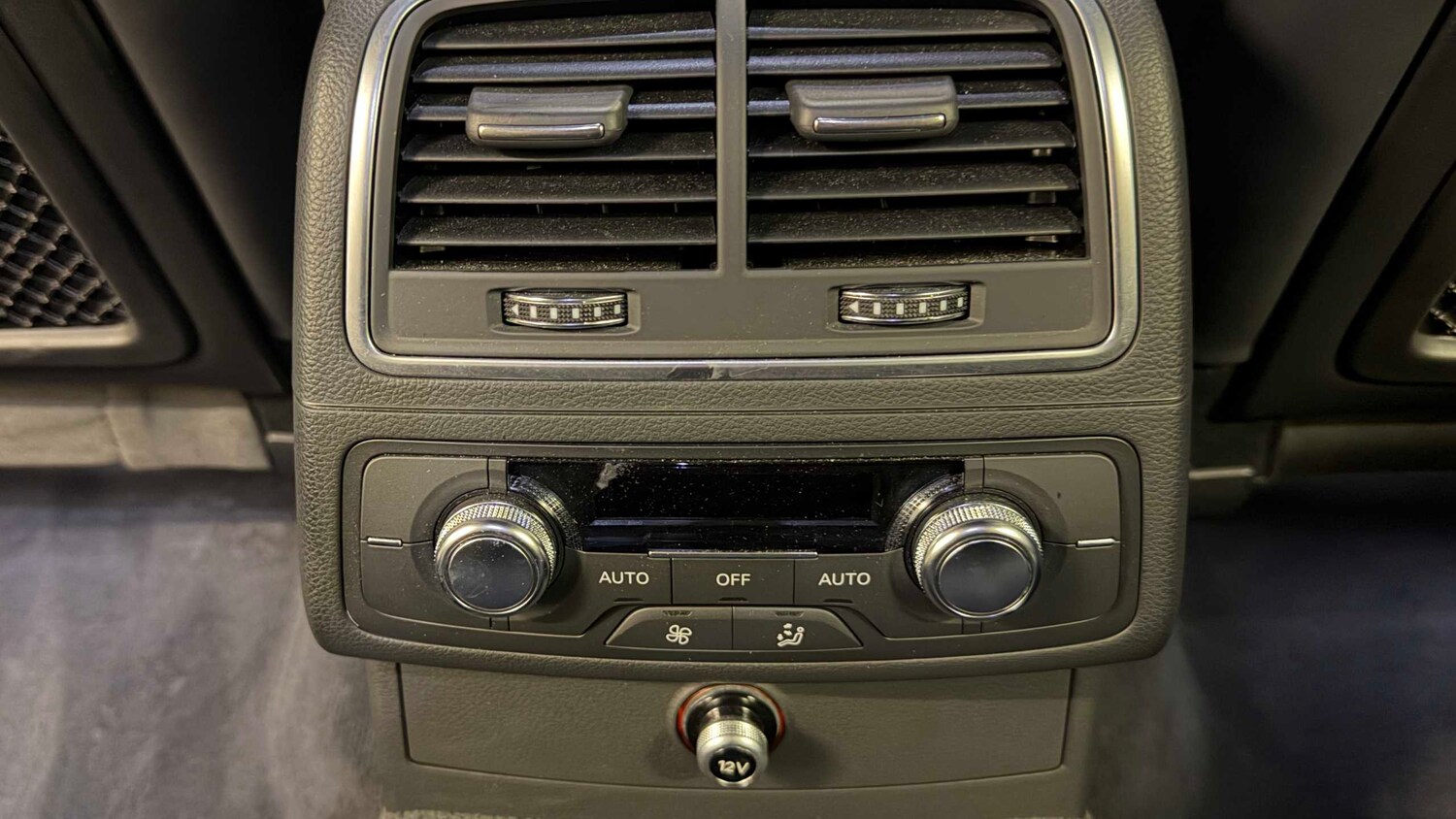 Used Audi A6 for sale - 77860834: Photo 9