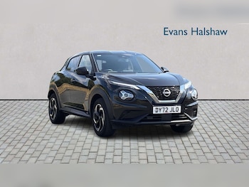 Used Nissan Juke 2022 for sale - 79428871: Photo