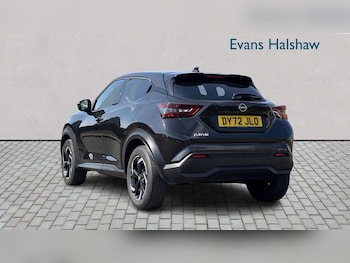Used Nissan Juke 2022 for sale - 79428871: Photo