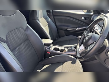 Used Nissan Juke 2022 for sale - 79428871: Photo