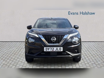 Used Nissan Juke 2022 for sale - 79428871: Photo