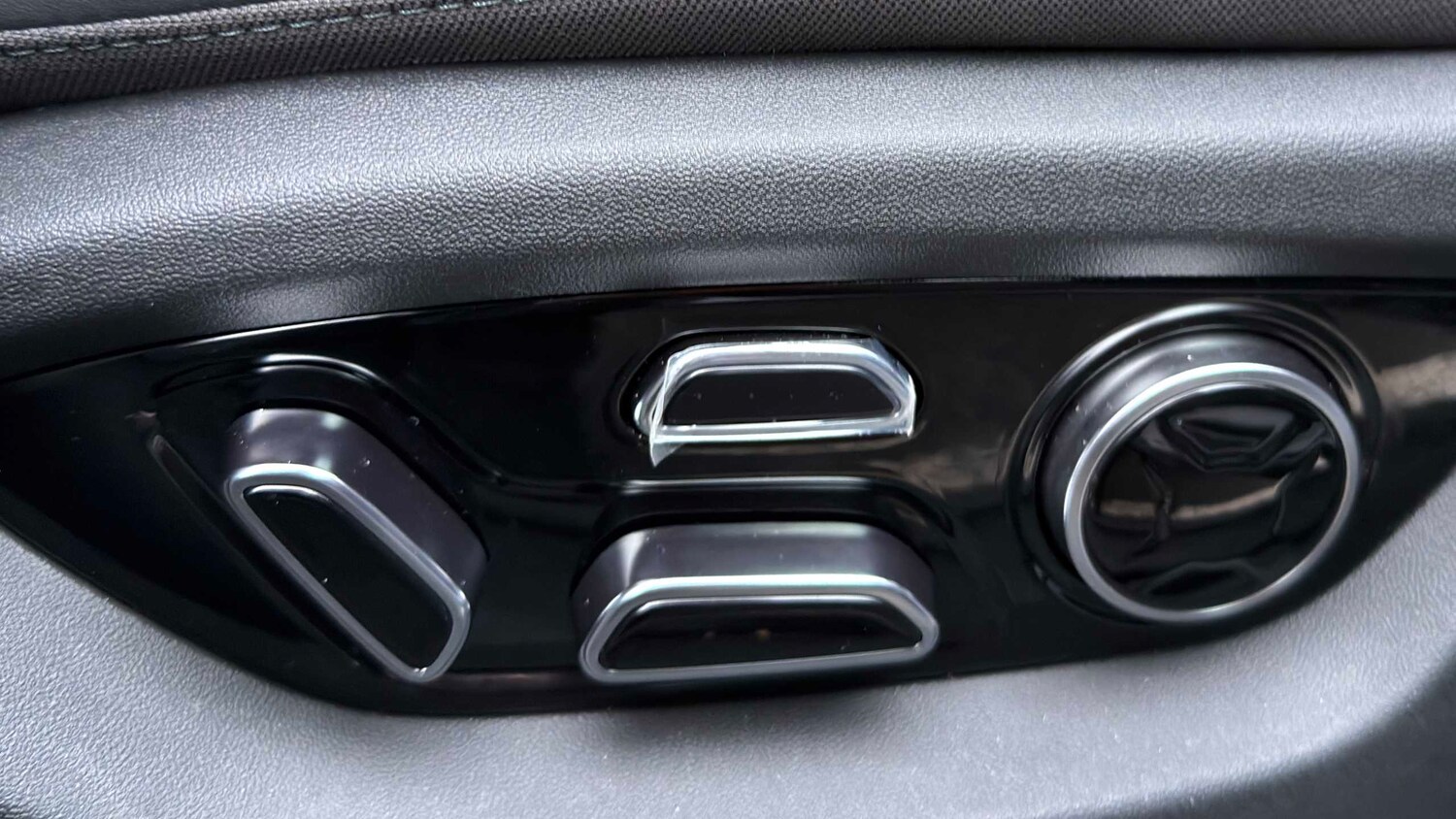 Used BYD Sealion 7 2025 for sale - 77857536: Photo 12