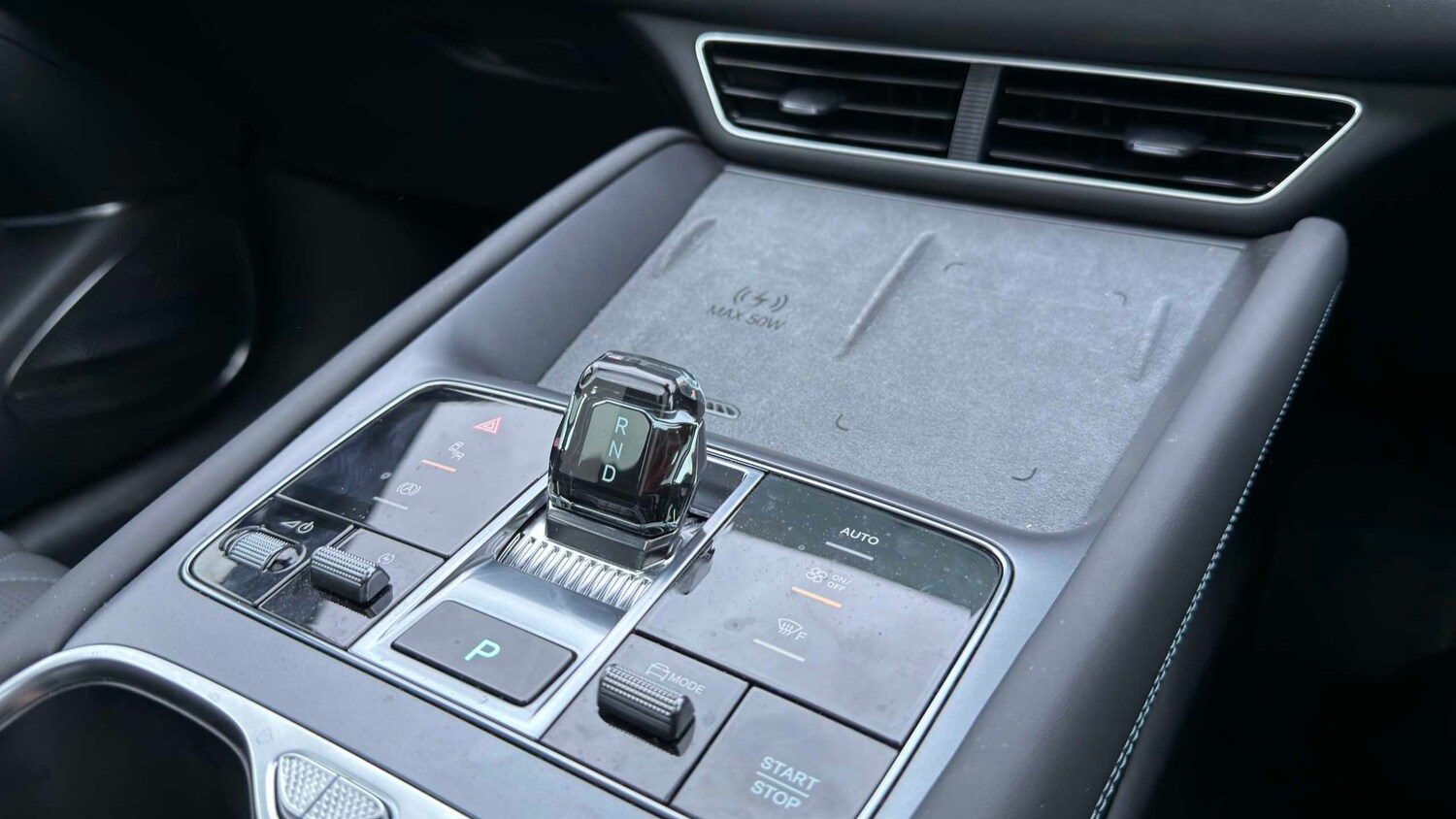 Used BYD Sealion 7 2025 for sale - 77857536: Photo 14