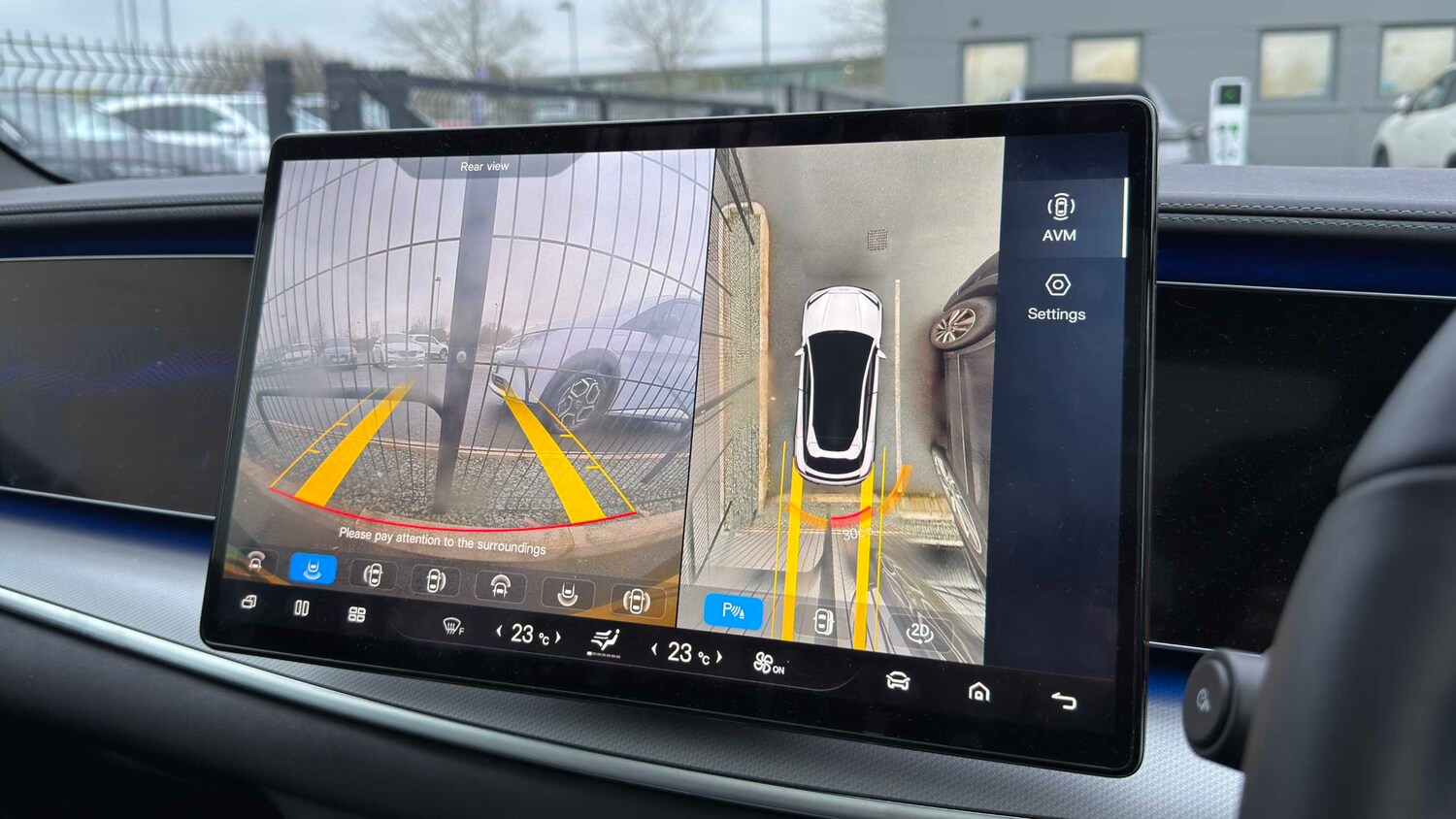 Used BYD Sealion 7 2025 for sale - 77857536: Photo 16