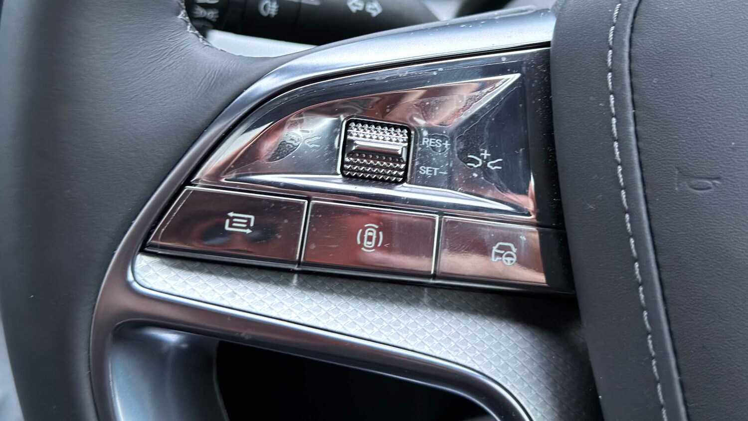 Used BYD Sealion 7 2025 for sale - 77857536: Photo 19