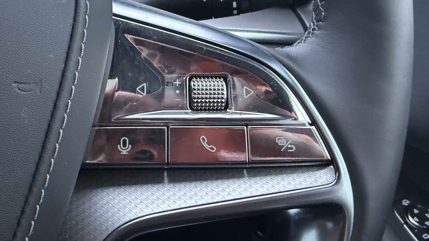 Used BYD Sealion 7 2025 for sale - 77857536: Photo 20