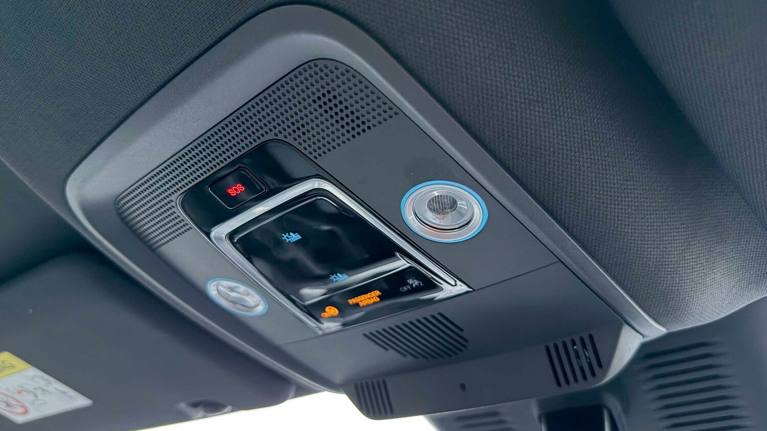 Used BYD Sealion 7 2025 for sale - 77857536: Photo 23