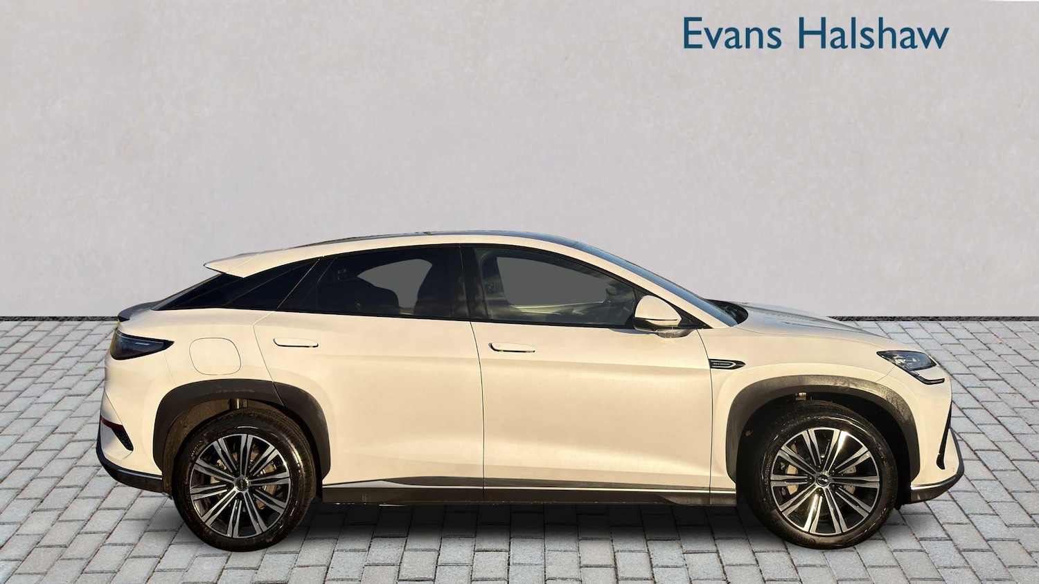 Used BYD Sealion 7 2025 for sale - 77857536: Photo 5