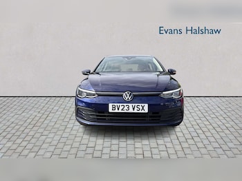 Used Volkswagen Golf 2023 for sale - 78924967: Photo