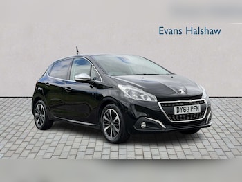 Used Peugeot 208 2018 for sale - 78564532: Photo