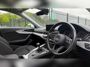 Used Audi A4 2016 for sale - 78419774: Photo