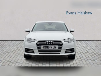 Used Audi A4 2016 for sale - 78419774: Photo