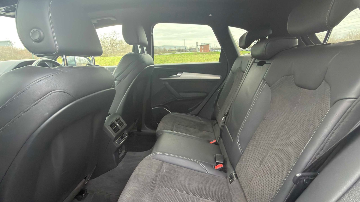 Used Audi Q5 2019 for sale - 78024019: Photo 10