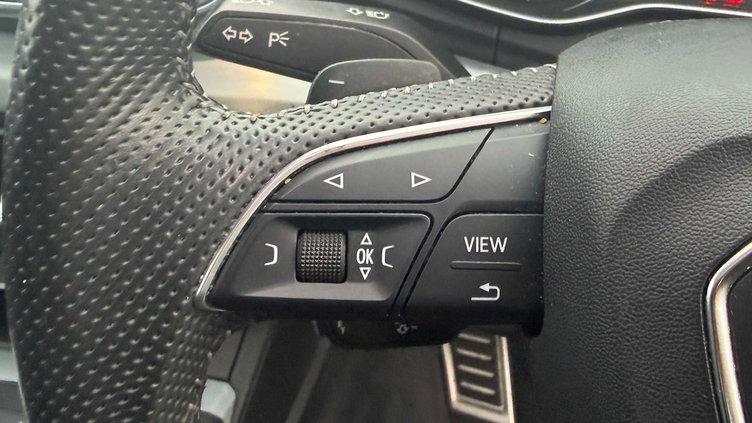 Used Audi Q5 2019 for sale - 78024019: Photo 14