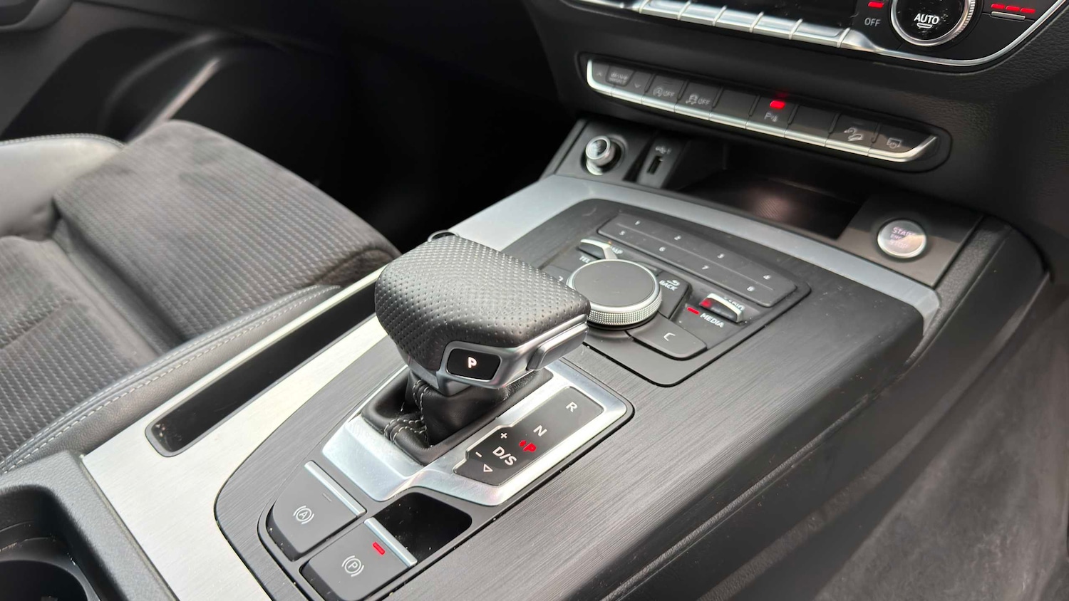 Used Audi Q5 2019 for sale - 78024019: Photo 15