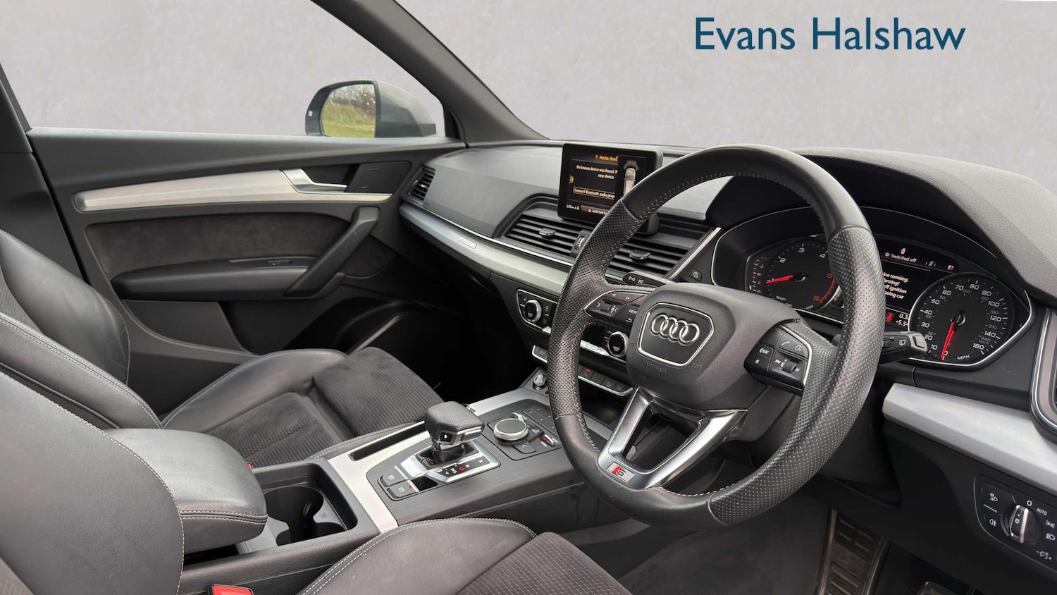 Used Audi Q5 2019 for sale - 78024019: Photo 3