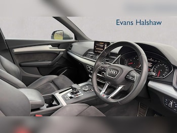 Used Audi Q5 2019 for sale - 78024019: Photo