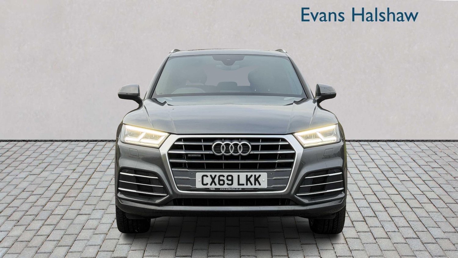 Used Audi Q5 2019 for sale - 78024019: Photo 4