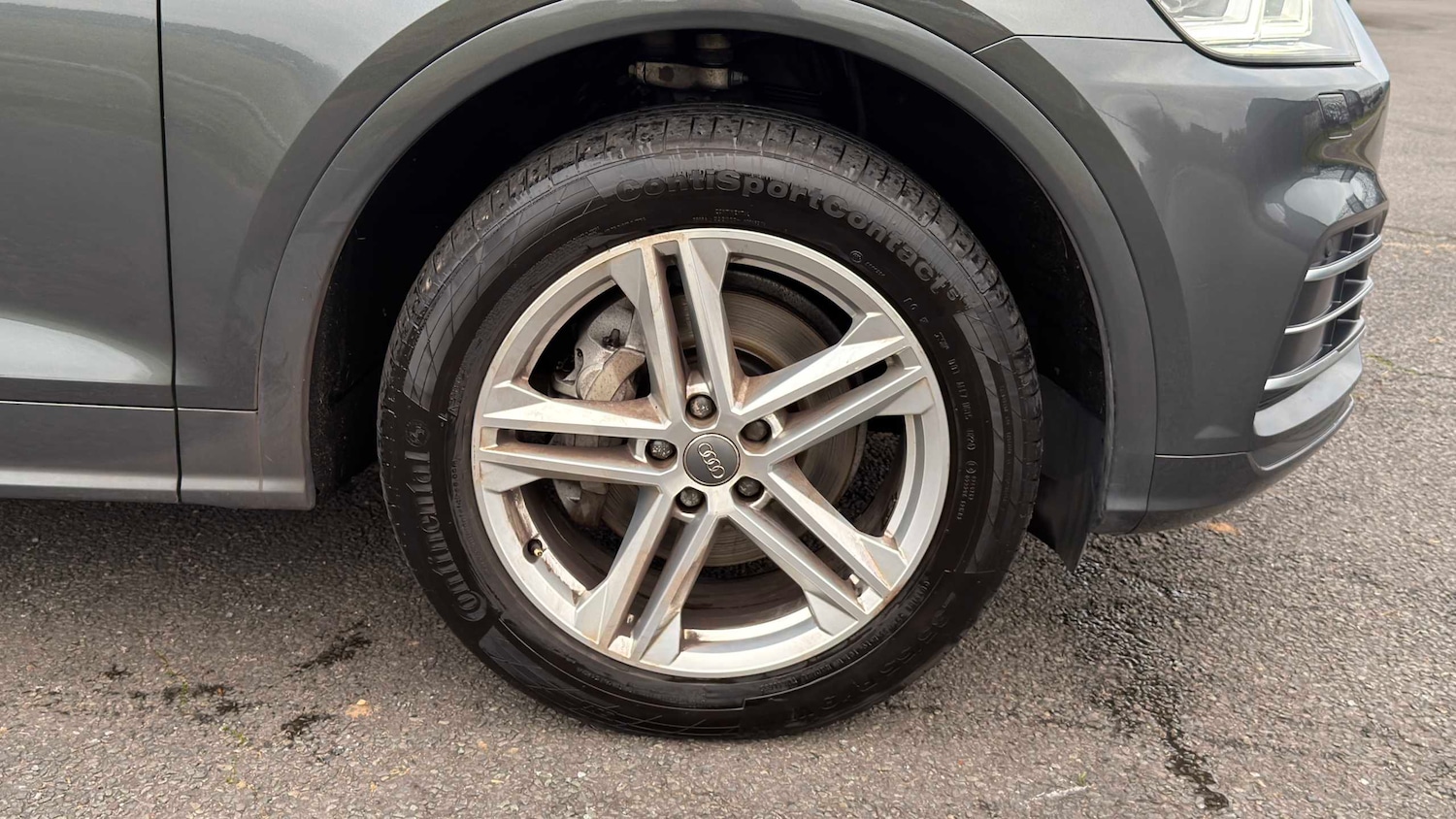 Used Audi Q5 2019 for sale - 78024019: Photo 7