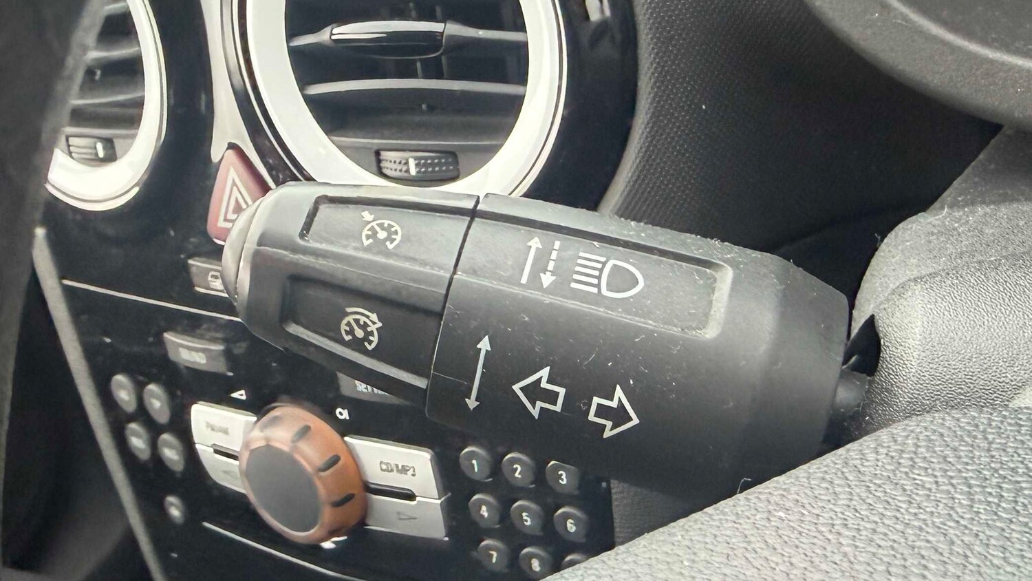 Used Vauxhall Corsa 2012 for sale - 77913921: Photo 14