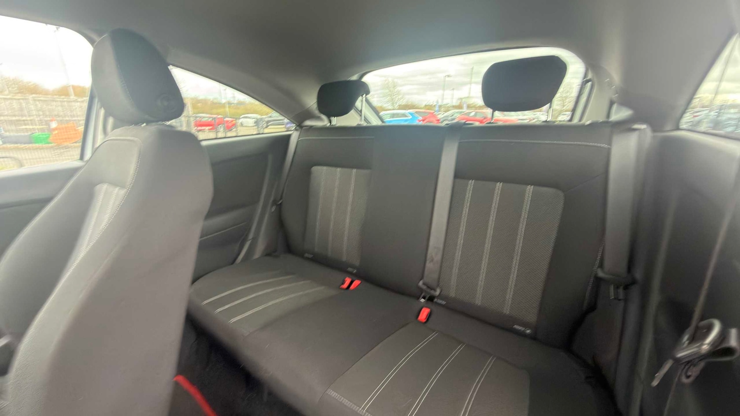 Used Vauxhall Corsa 2012 for sale - 77913921: Photo 9