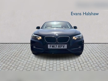 Used BMW 2 Series 2017 for sale - 79014940: Photo