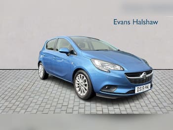 Used Vauxhall Corsa 2019 for sale - 79614279: Photo