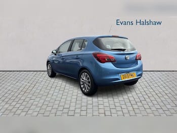 Used Vauxhall Corsa 2019 for sale - 79614279: Photo