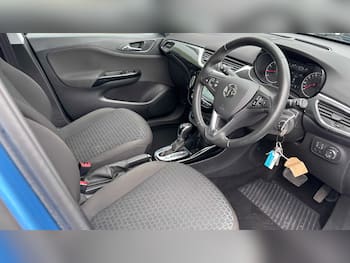 Used Vauxhall Corsa 2019 for sale - 79614279: Photo