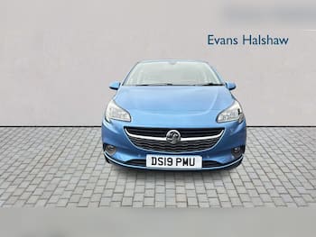 Used Vauxhall Corsa 2019 for sale - 79614279: Photo