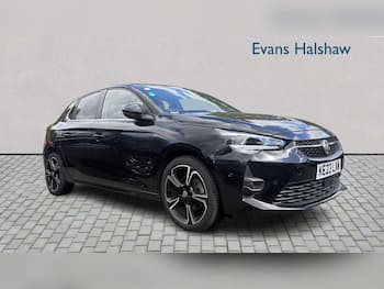 Used Vauxhall Corsa 2023 for sale - 79702654: Photo