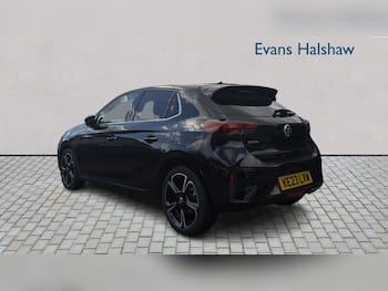 Used Vauxhall Corsa 2023 for sale - 79702654: Photo