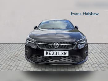 Used Vauxhall Corsa 2023 for sale - 79702654: Photo
