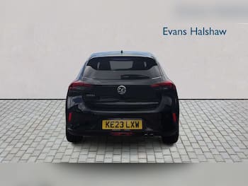 Used Vauxhall Corsa 2023 for sale - 79702654: Photo