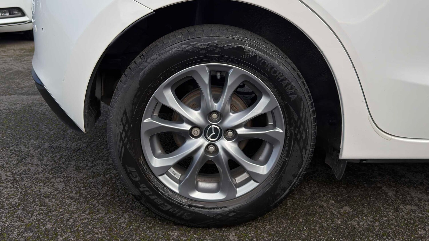 Used Mazda Mazda2 for sale - 77862314: Photo 11