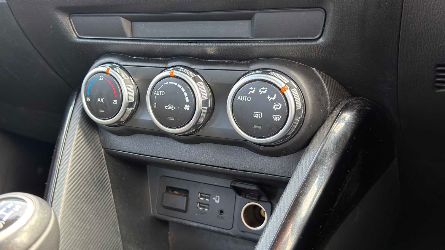 Used Mazda Mazda2 for sale - 77862314: Photo 12